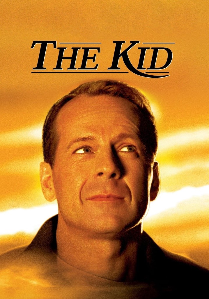 The Kid streaming where to watch movie online?